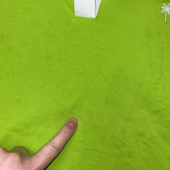 COPY - Lilly tee - Picture 8 of 9